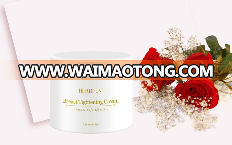 Natural Safe Breast Nursing Cream Brest Care Product at Competitive Wholesale Price